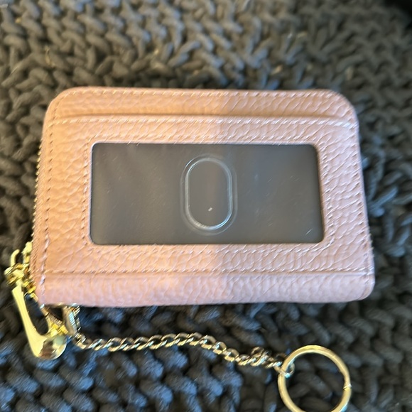 Small Wallet Key Chain - Picture 2 of 4
